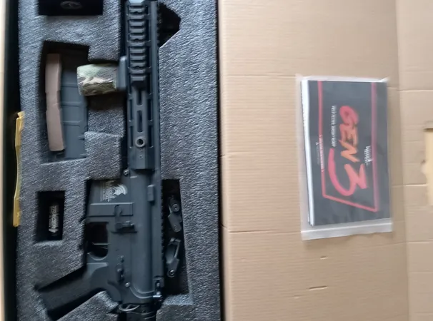 Image de l'annonce