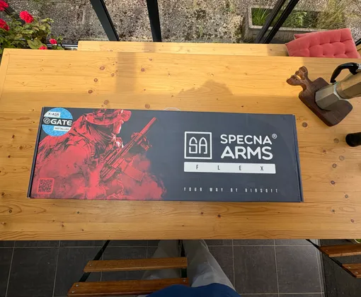 Photo de l'annonce