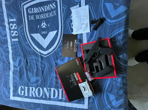 Image de l'annonce