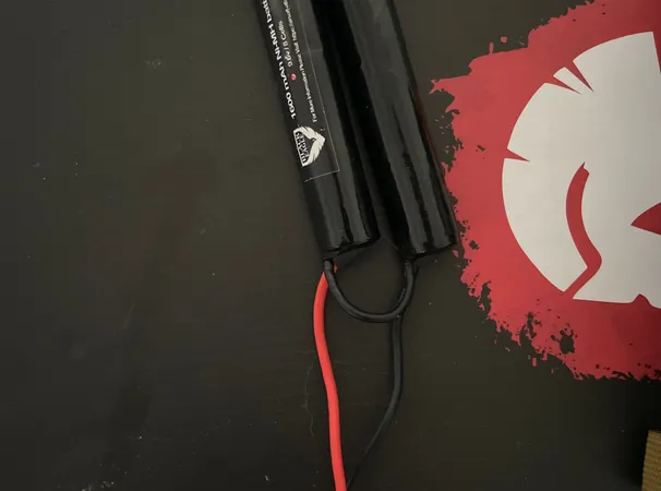 Image de l'annonce